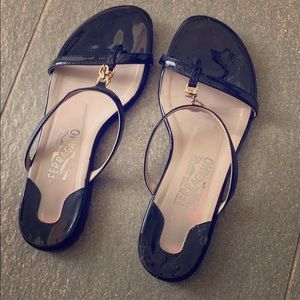 Salvatore Ferragamo Sandal